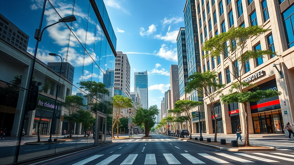 Os principais tipos de licenças exigidas em áreas urbanas