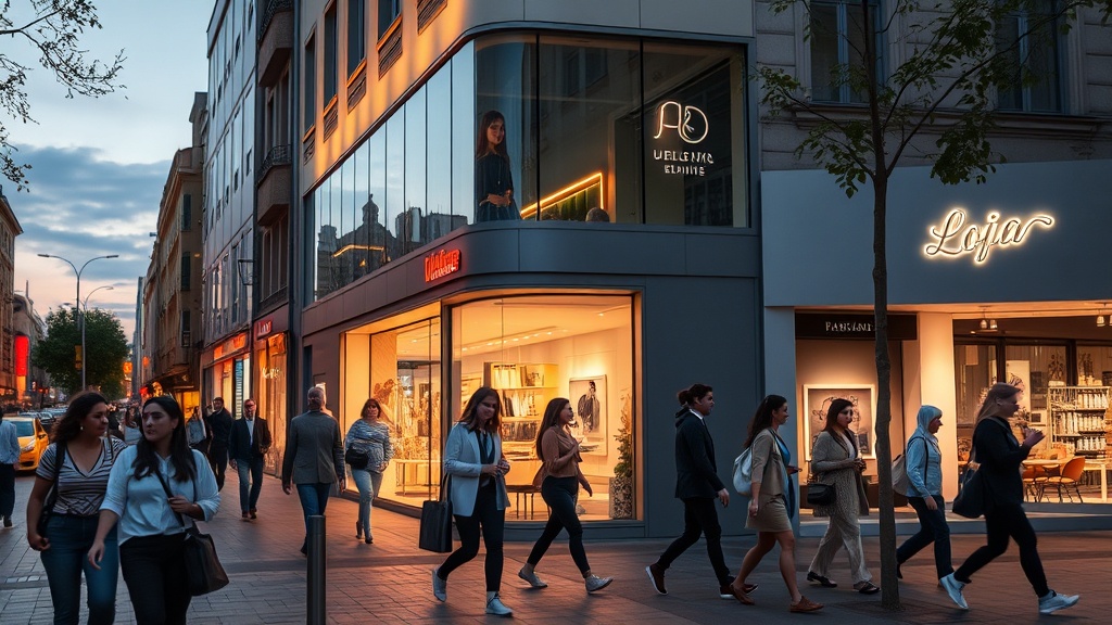 Ambientação que conta história: conceito, função e impacto na percepção