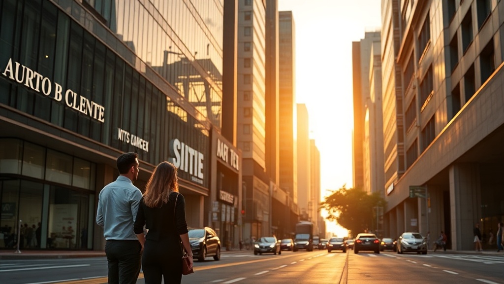Do sonho ao projeto pronto: passo a passo para planejar sua fachada ou letreiro