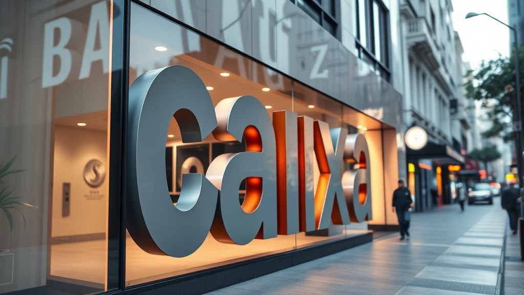 Letras-caixa ou adesivo: saiba escolher o melhor para sua fachada