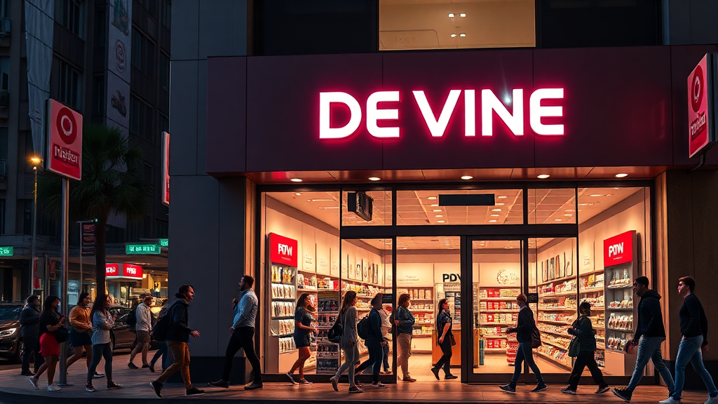 Material de PDV e Branding: Reforce sua Marca no Ponto de Venda
