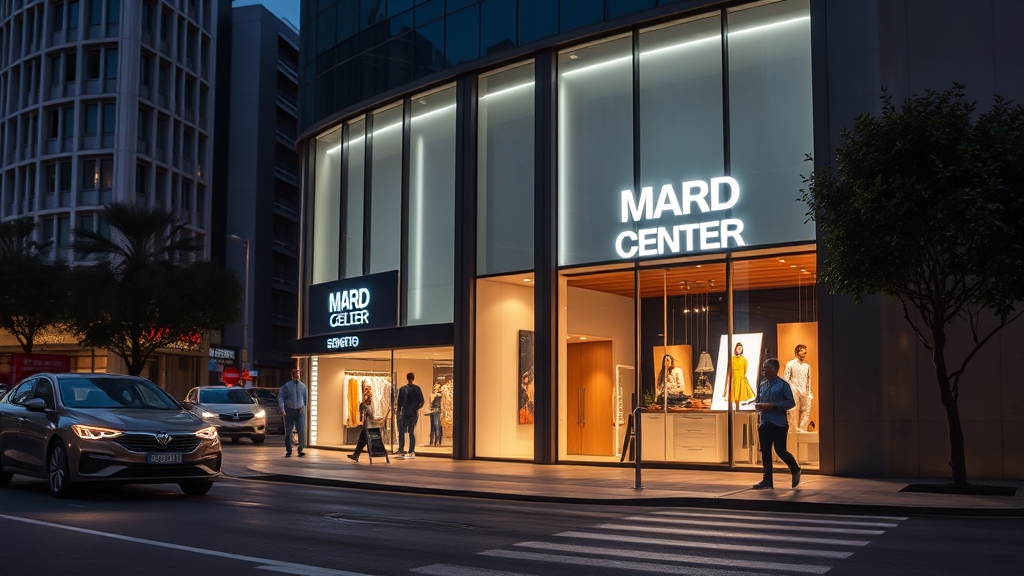 Displays personalizados: como reforçar e valorizar sua marca