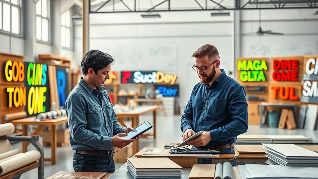 Como utilizar materiais e suportes diferenciados