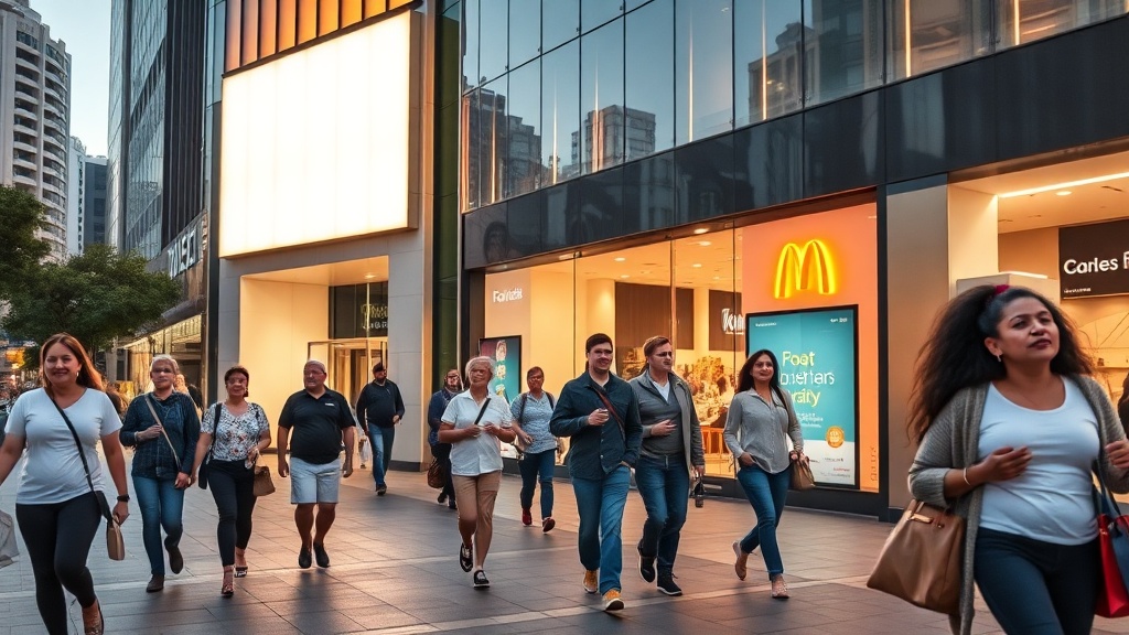 Como elementos visuais influenciam a decisão de compra