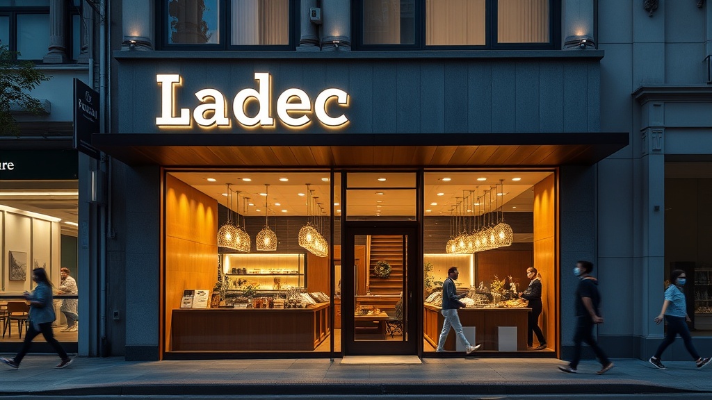 Fachada de padaria: importância na identidade visual do negócio