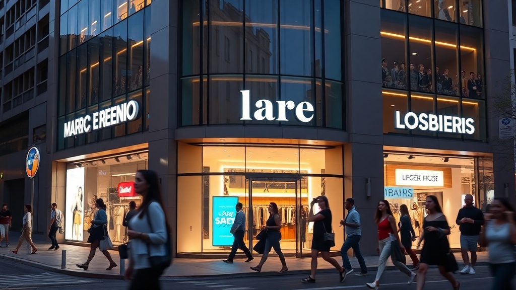 Visual Merchandising: O Que É e Por Que é Importante para Seu Negócio