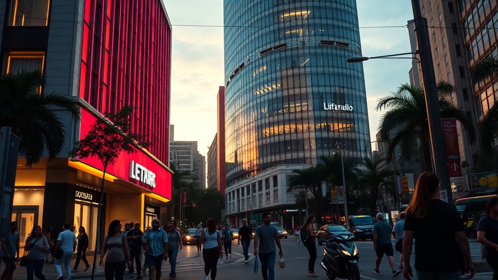 Tipografia impactante: 4 dicas para criar marcas de sucesso