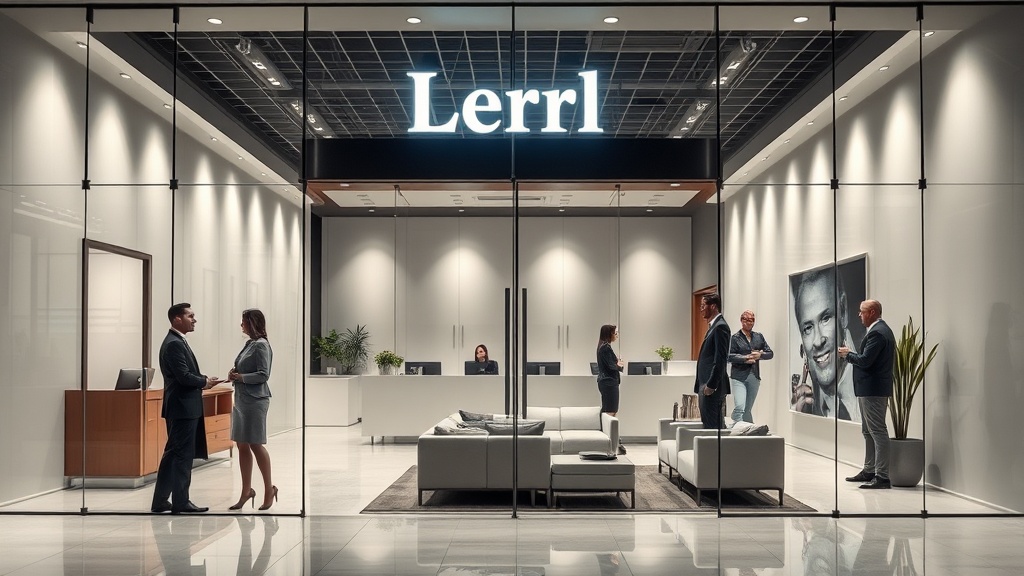 Personalização de ambientes corporativos: destaque sua marca no espaço