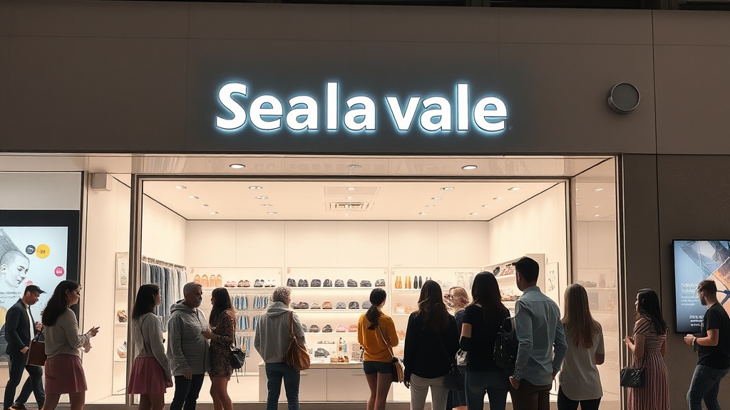 Material de merchandising: o que é e como impulsiona as vendas
