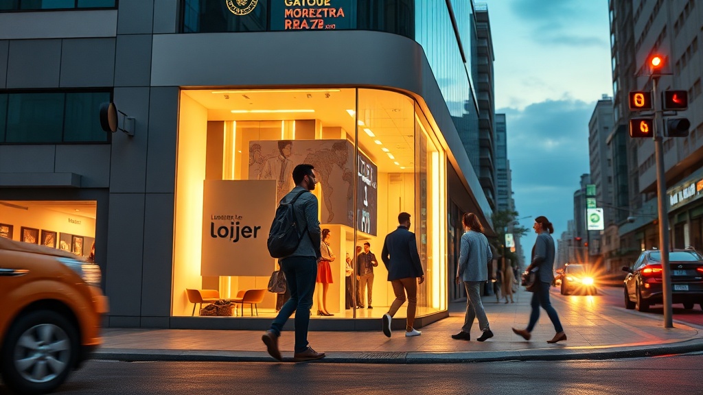 Branding e Merchandising: Como Fortalecer Sua Marca em São Paulo