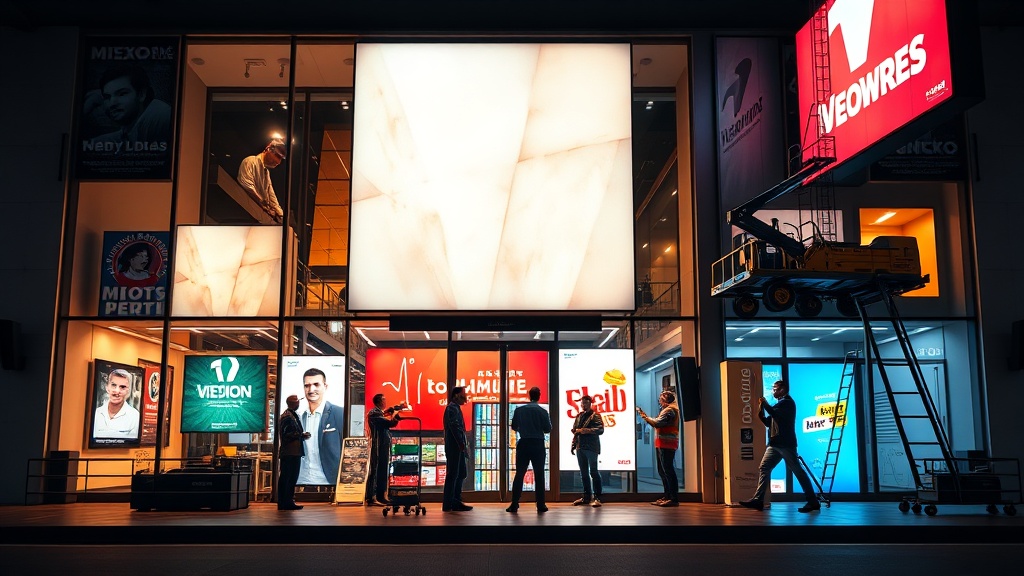 Material de Merchandising x Material Promocional: Diferenças e Usos