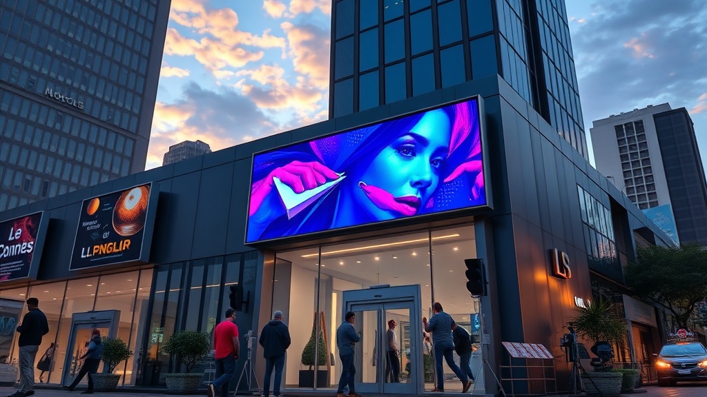 Personalização de campanhas para públicos segmentados
