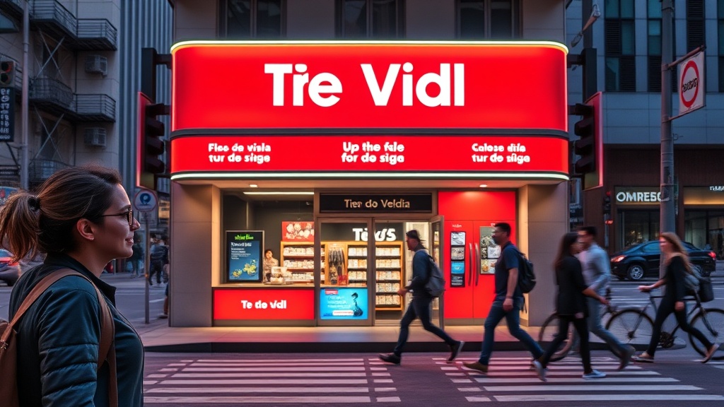 Dicas para Escolher Materiais de PDV Ideais para sua Campanha