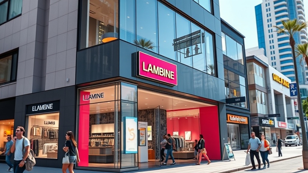 Reformar a fachada comercial: aumente suas vendas com visual novo