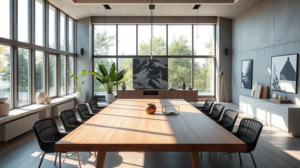 Os efeitos de contraste em materiais e volumes