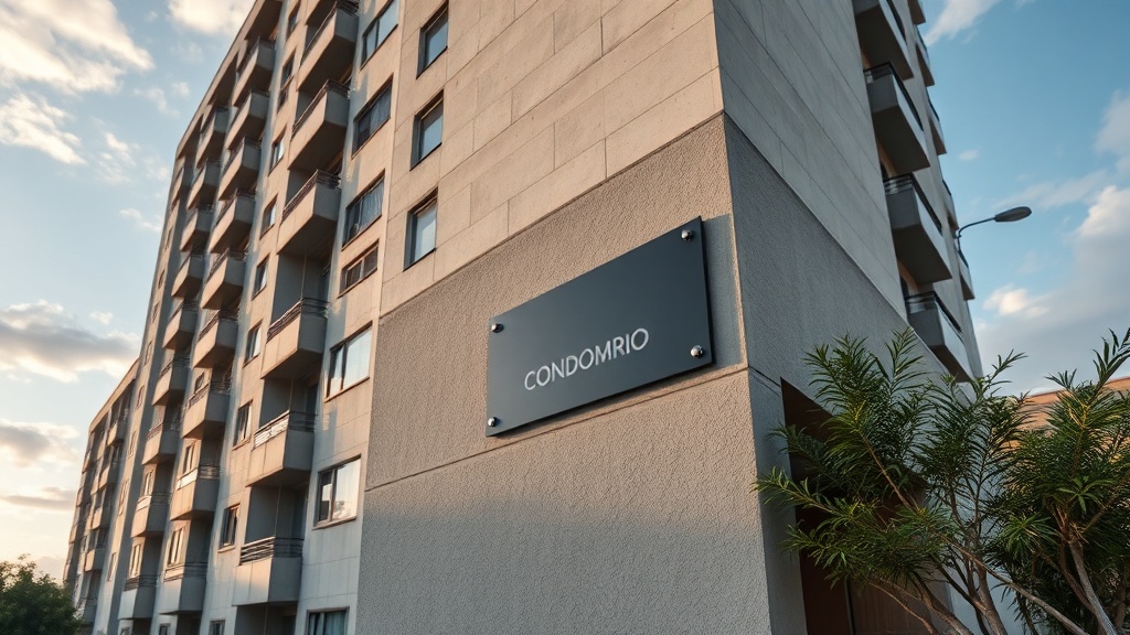 As Placas de sinalização para condomínio com normas da ABNT