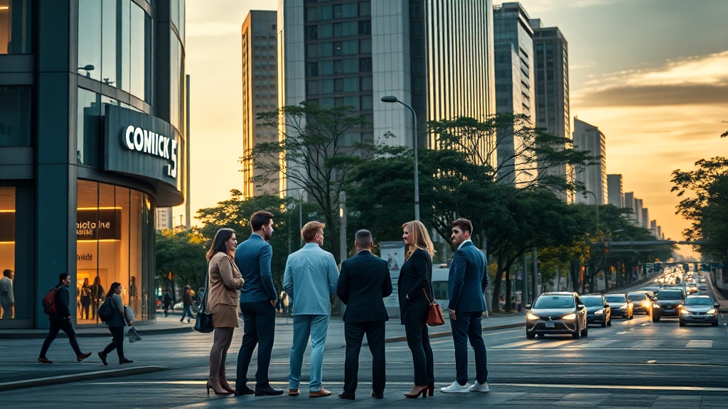 As normas urbanas e compliance aplicado