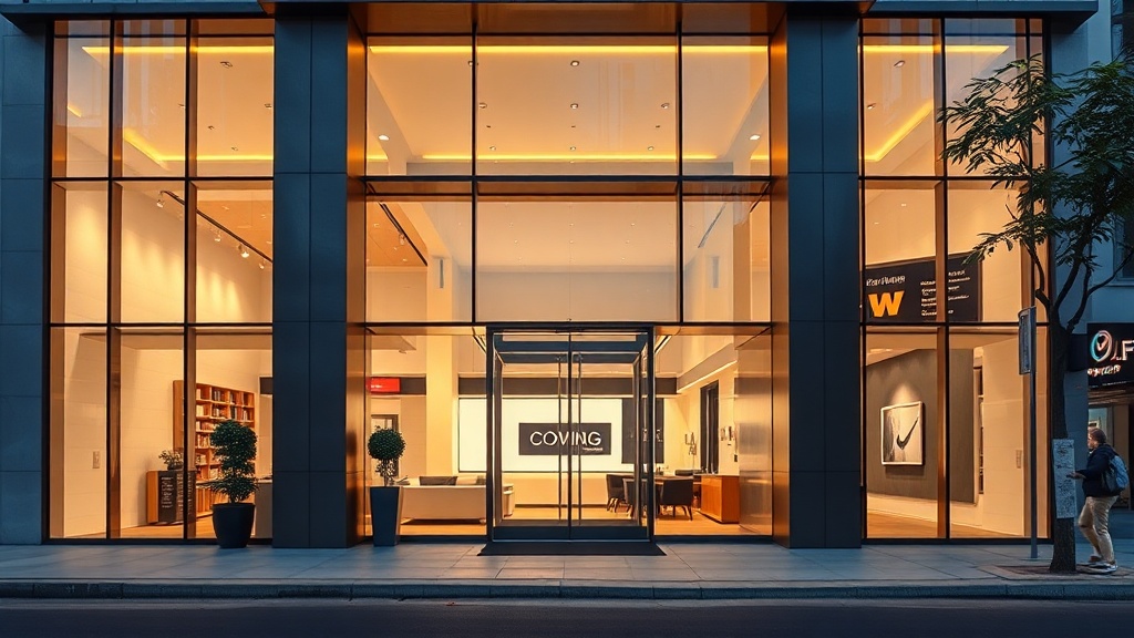 A composição de materiais premium