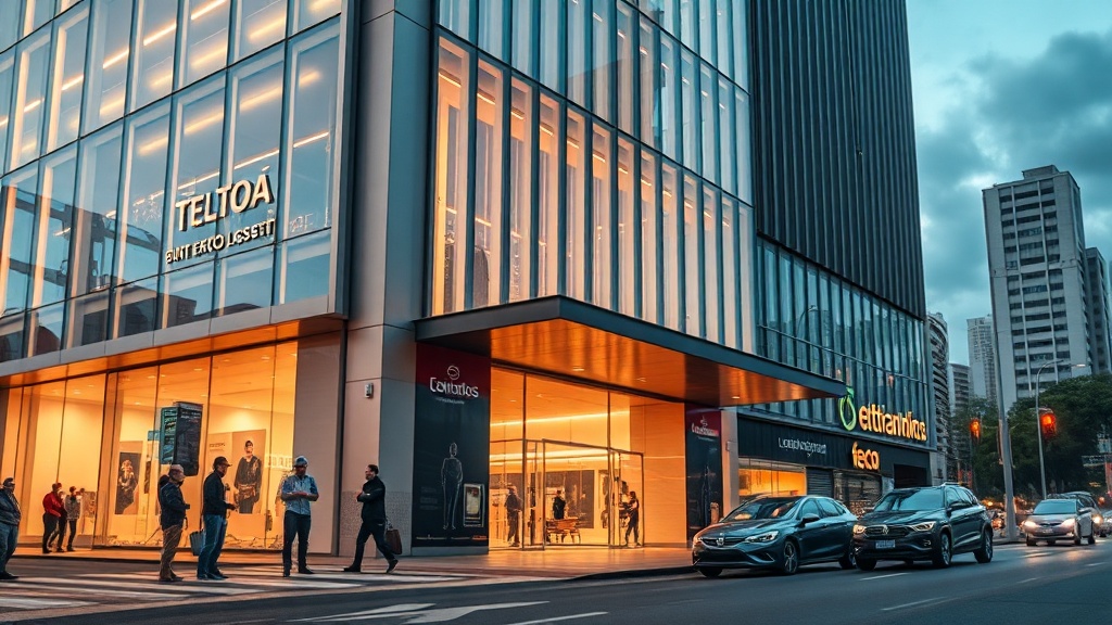 Tecnologia e acabamento: o que faz diferença no resultado