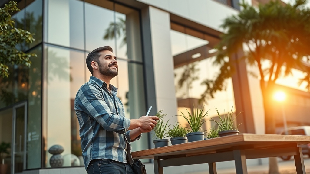 Do papel à instalação: como planejar sua fachada ideal passo a passo