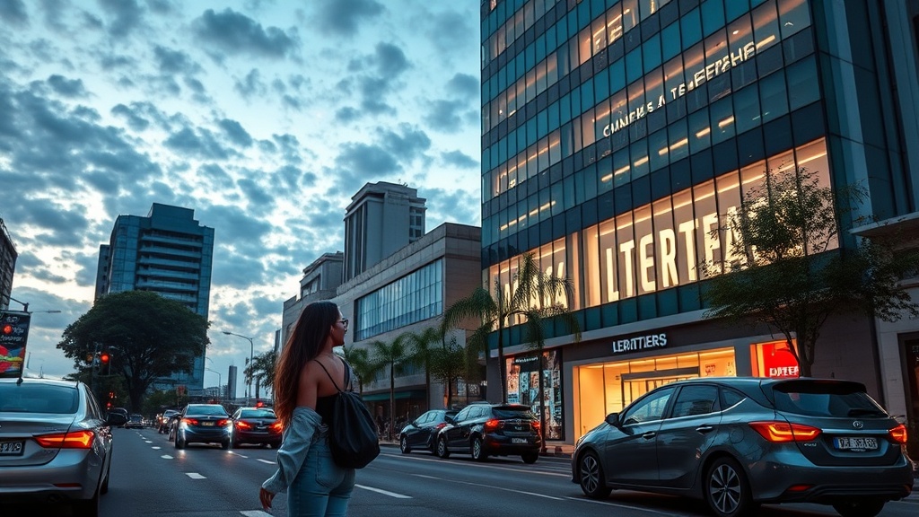 O que está em alta: estilos e recursos que estão movimentando a comunicação visual