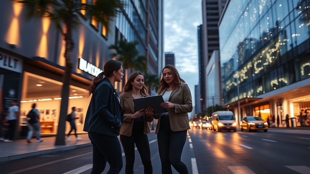 Do briefing ao brilho final: roteiro prático para planejar sua fachada
