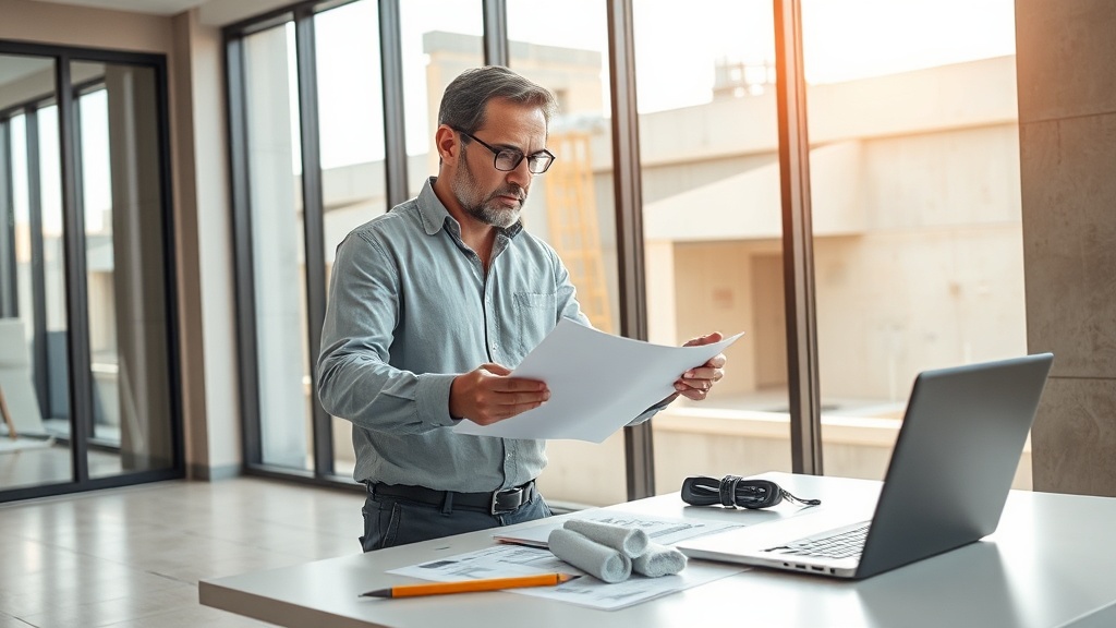 Do papel à instalação: como planejar sua nova fachada com segurança e economia