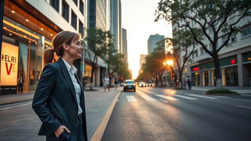 Fachadas e letreiros: entendendo o papel e o impacto no dia a dia