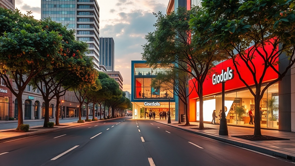 Tendências que dão cara nova às ruas e às marcas