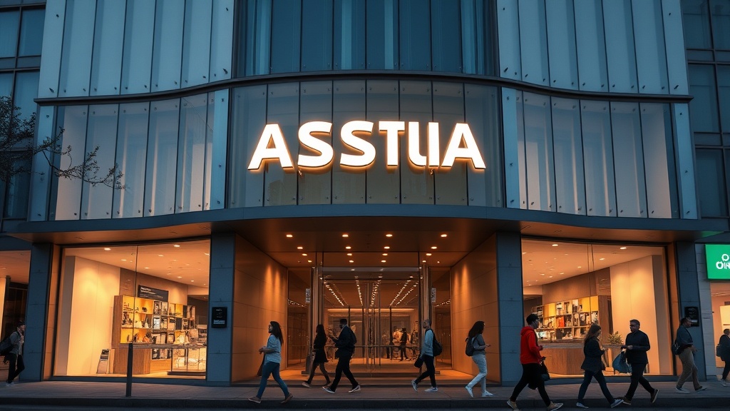 Comece pelo básico: o que compõe uma fachada e um letreiro eficientes