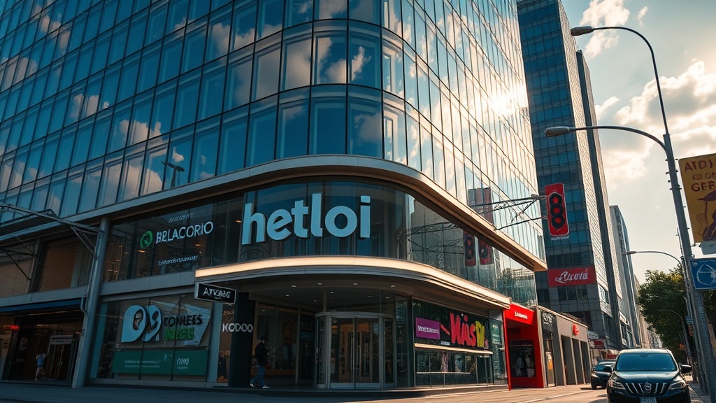 Entendendo fachadas e letreiros: conceitos que guiam boas decisões