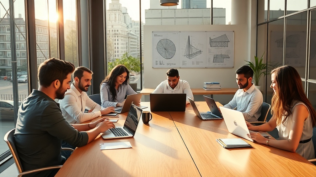 Do desejo ao projeto perfeito: um roteiro simples para planejar