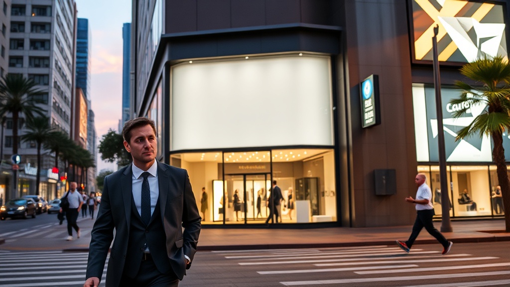 O que está “na vitrine” do design hoje: tendências que funcionam