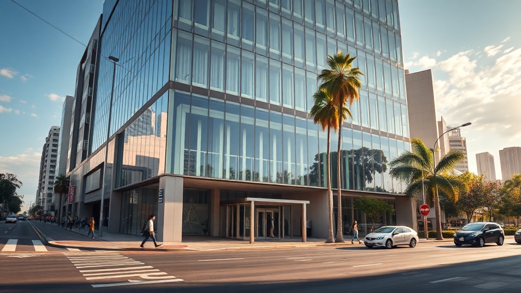 Por onde começar: entendendo o papel da fachada e do letreiro