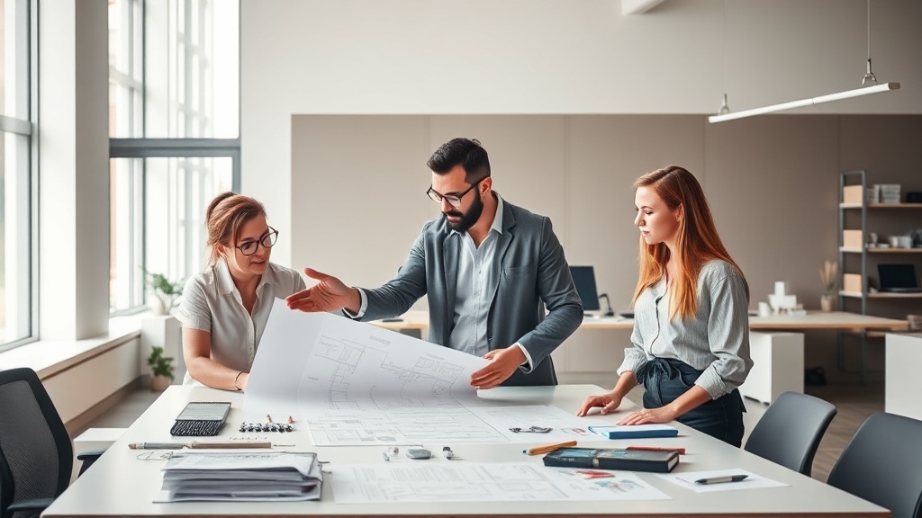 Planejamento descomplicado: passo a passo para chegar ao letreiro ideal