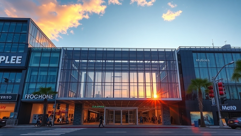 Materiais e tecnologias que elevam o padrão do seu ponto