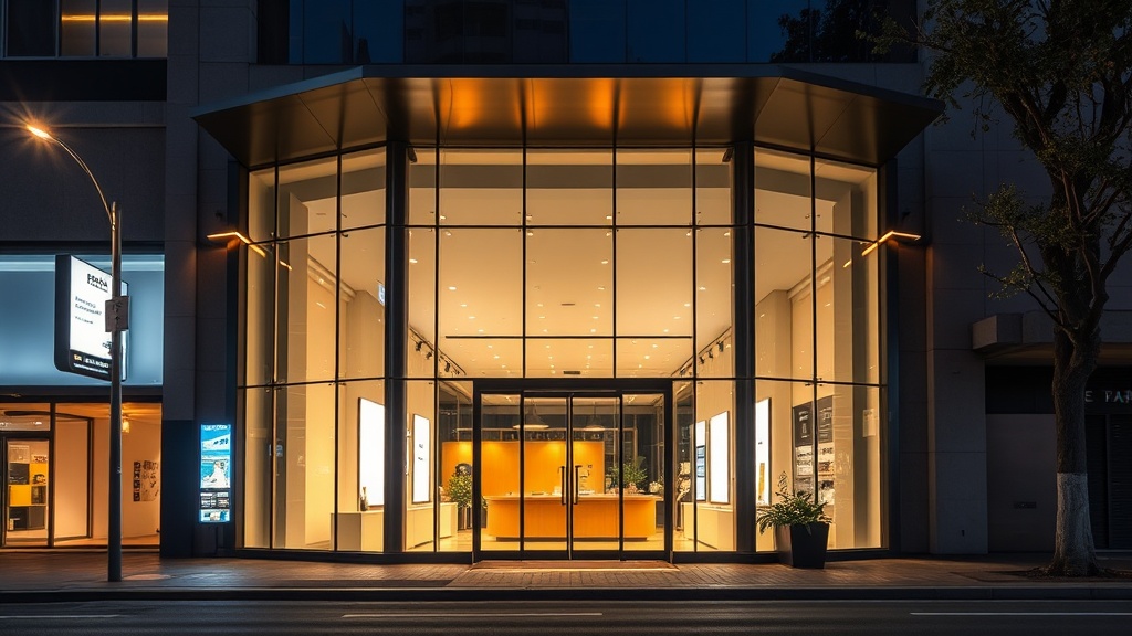 Por que a primeira impressão da sua fachada vale tanto