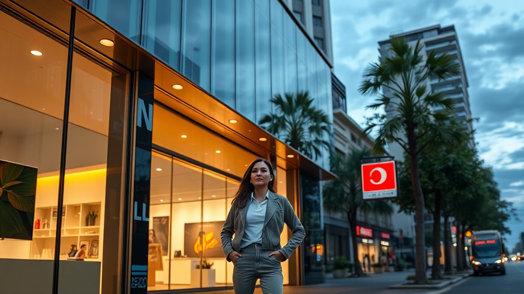 Comece pelo essencial: o que é uma fachada bem pensada