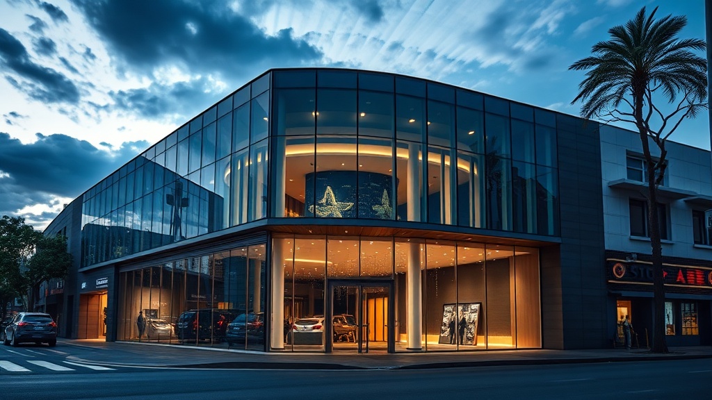 Um roteiro simples para planejar sua fachada com segurança