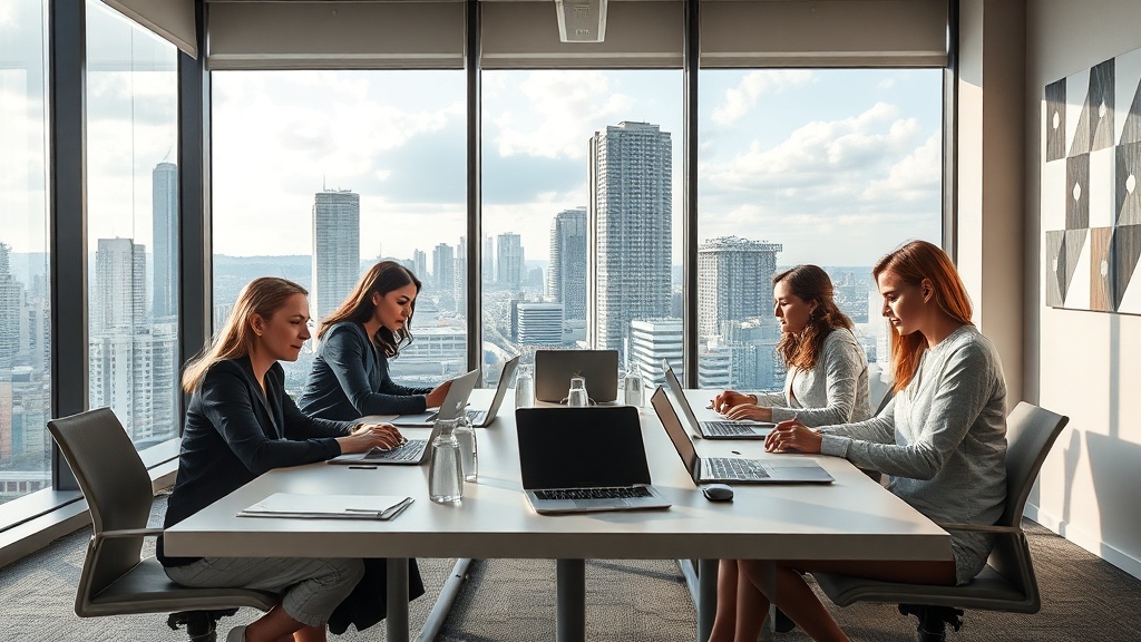 Guia prático: passos para planejar seu projeto ideal