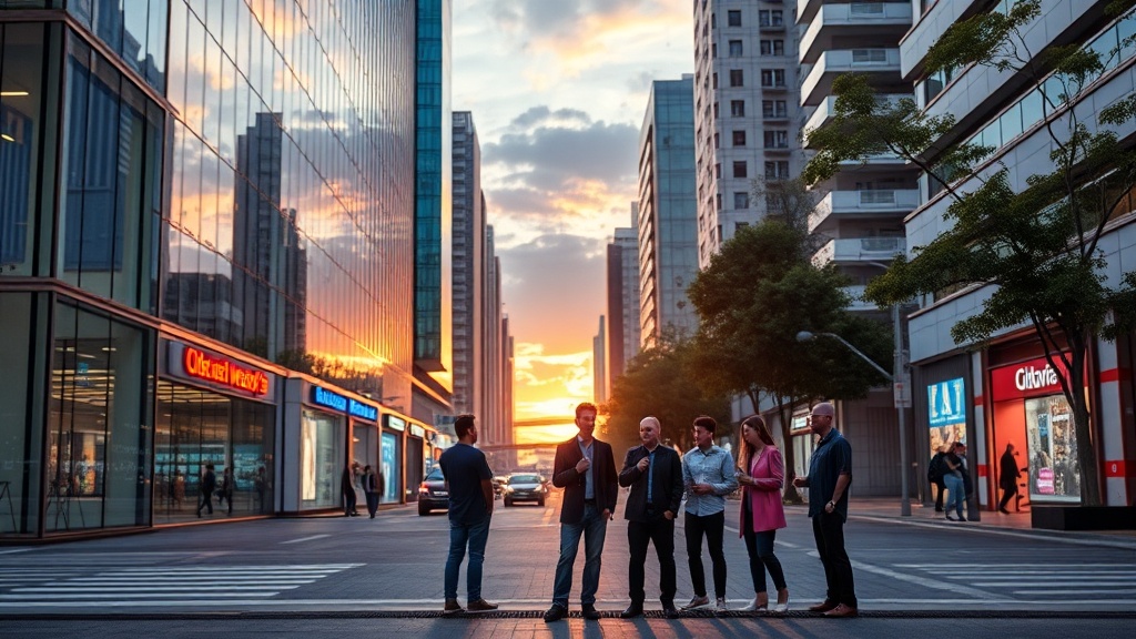 O que está em alta: tendências de design e comunicação visual