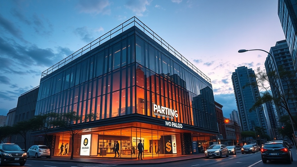 Materiais e tecnologias que elevam o resultado