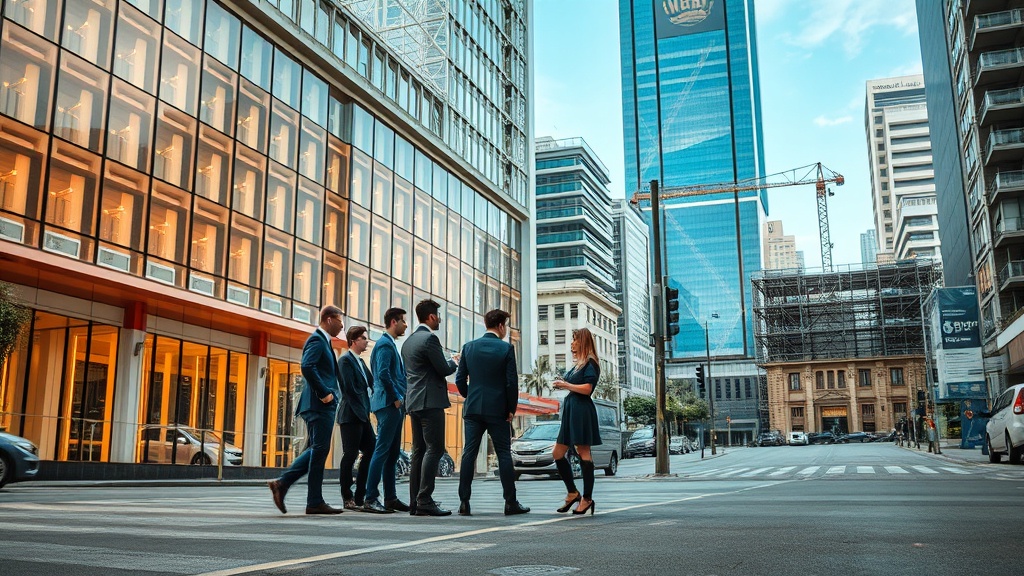 Do papel à instalação: planejamento prático para acertar no projeto