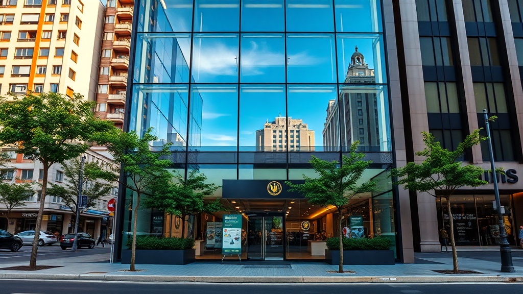 Placas imobiliárias personalizadas: o que são e como ajudam sua captação