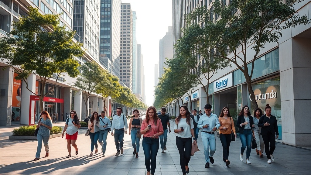 Padronização inteligente para redes, escritórios e condomínios