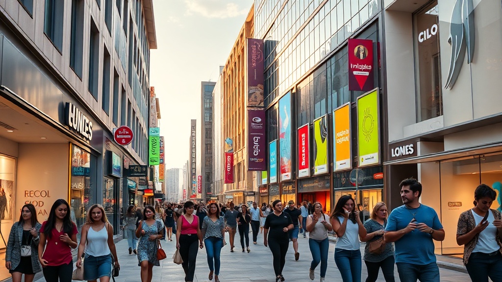 Faixas, banners e letreiros: como esses protagonistas falam com quem quer comprar