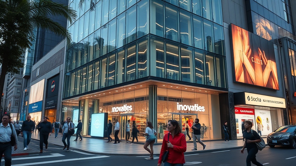 Como a visualidade acelera a decisão de quem busca um imóvel