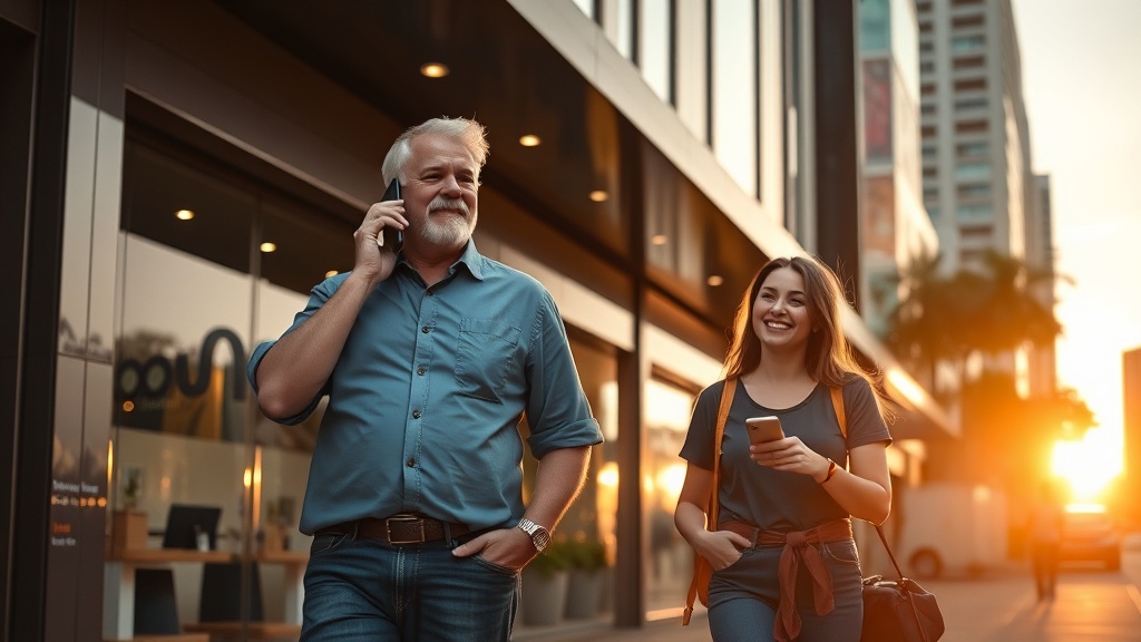 Materiais e tecnologias que elevam a presença do seu empreendimento