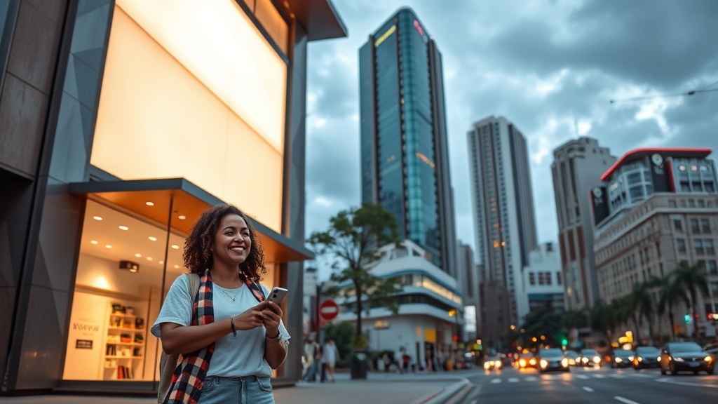 Do esboço ao ponto de venda: planejando sua placa ideal