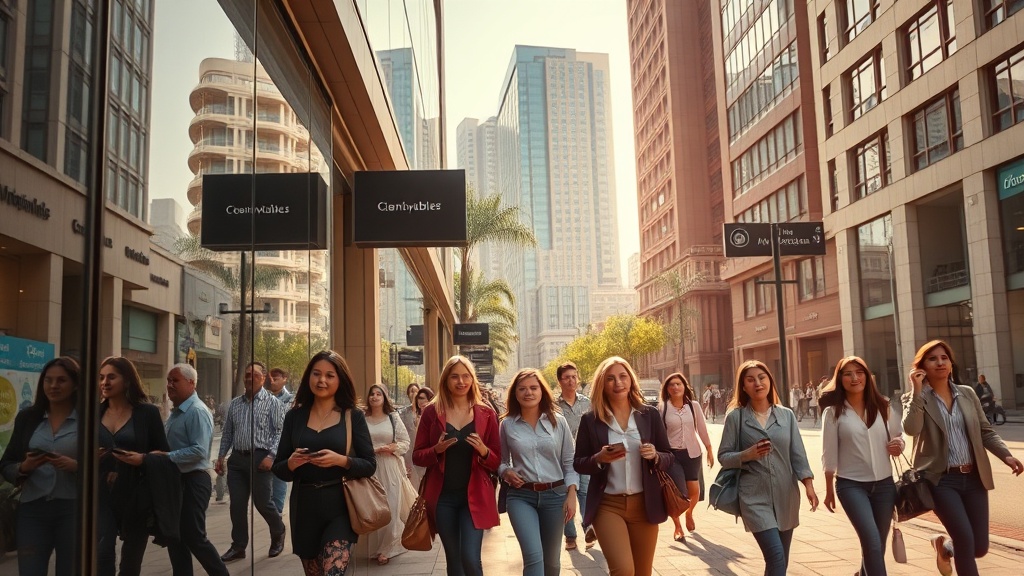 Tendências de design que aumentam visibilidade e credibilidade